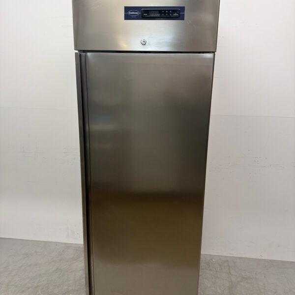 Réfrigérateur Rubbens en acier inoxydable 550 litres 230V Horeca