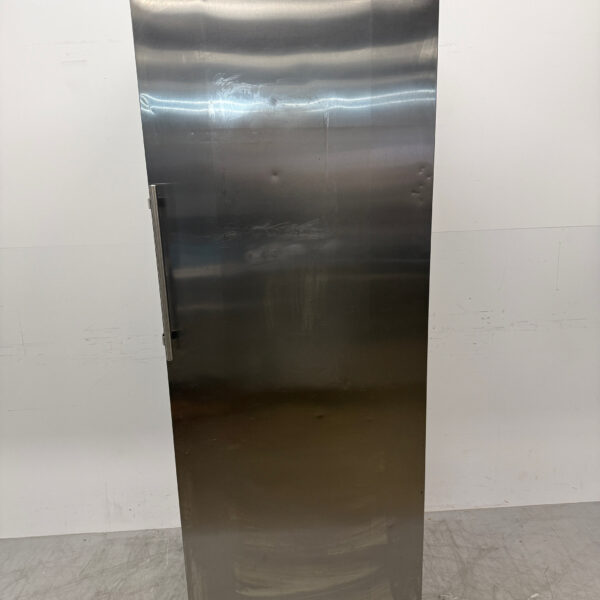 Réfrigérateur Liebherr en acier inoxydable 547 litres 230V Horeca