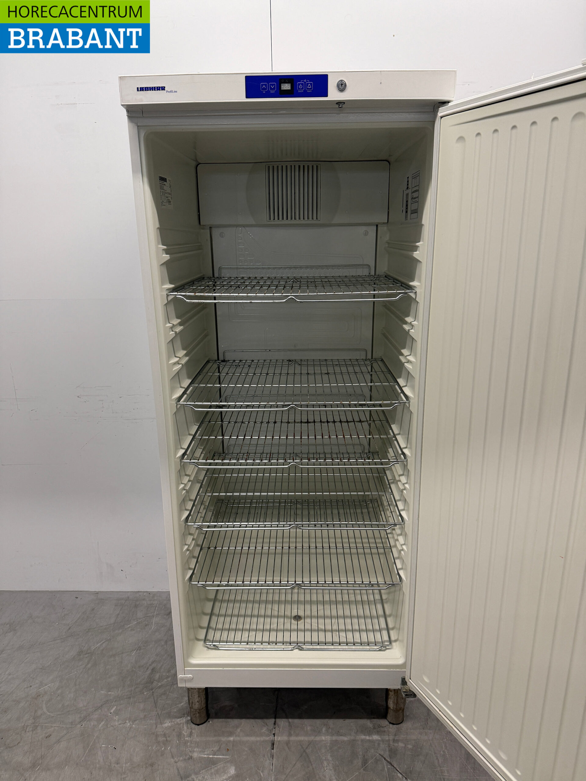 Liebherr Réfrigérateur 583 litres 230V Horeca – Image 4