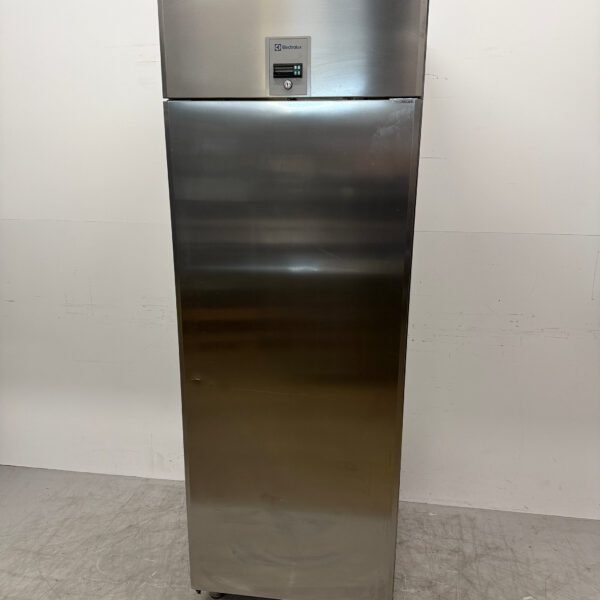 Congélateur Electrolux en acier inoxydable 670 litres 230V Horeca