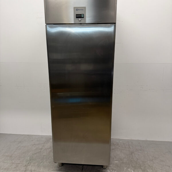 Congélateur Electrolux en acier inoxydable 670 litres 230V Horeca