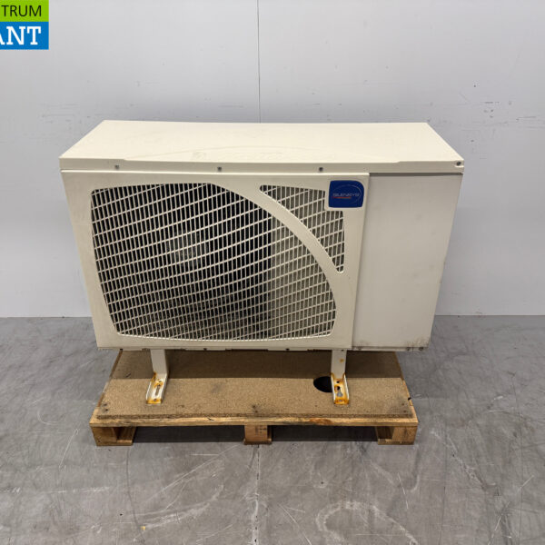Agrégat pour chambre froide Tecumseh Silensys 35 m3 230V Horeca