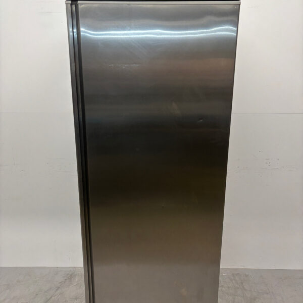 Réfrigérateur Maxxfrost en acier inoxydable 570 litres 230V Horeca