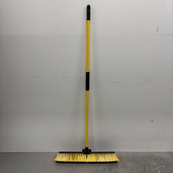 Balai Bulldozer Charles Bentley 149 cm Horeca