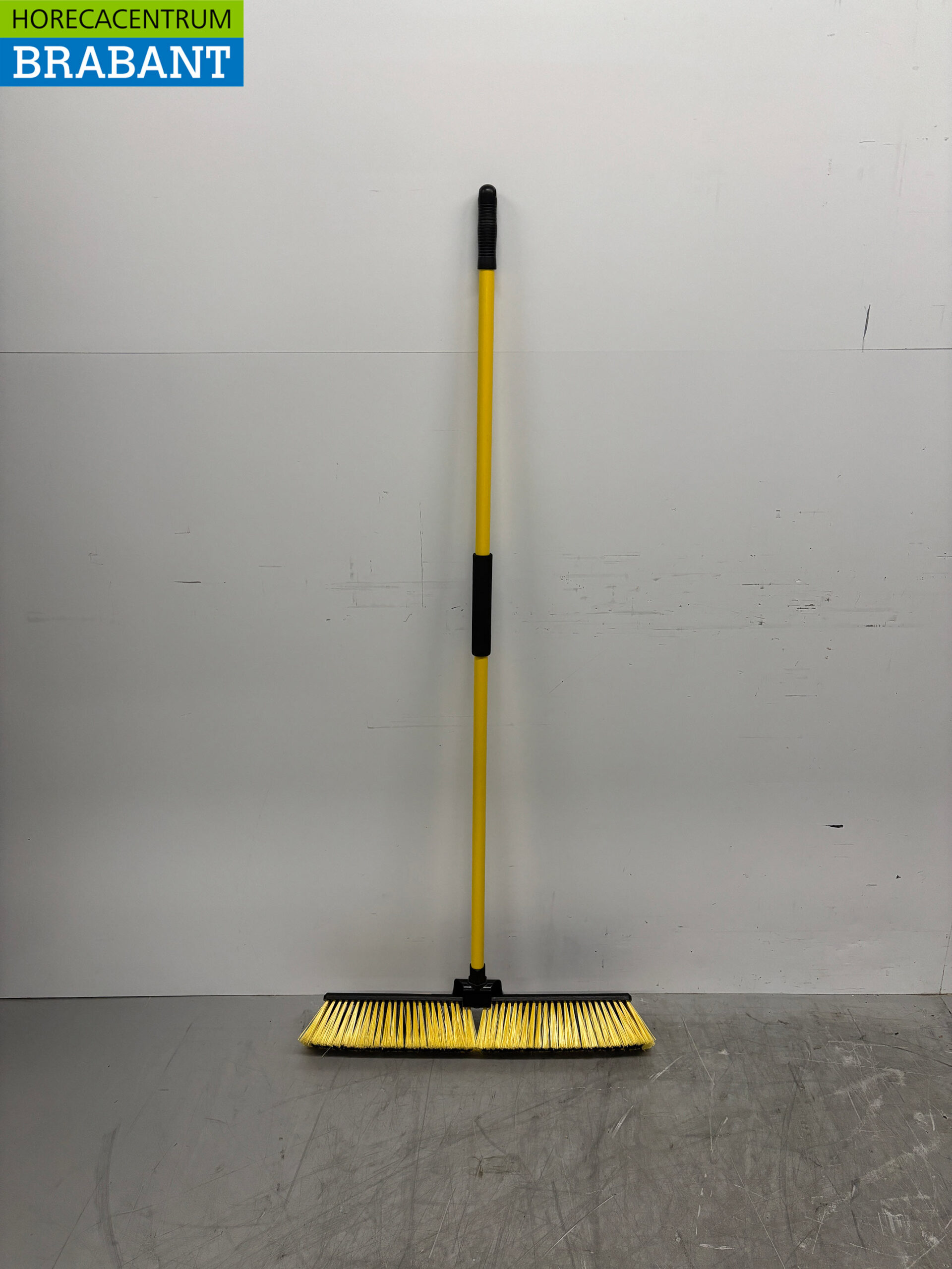 Balai Bulldozer Charles Bentley 149 cm Horeca