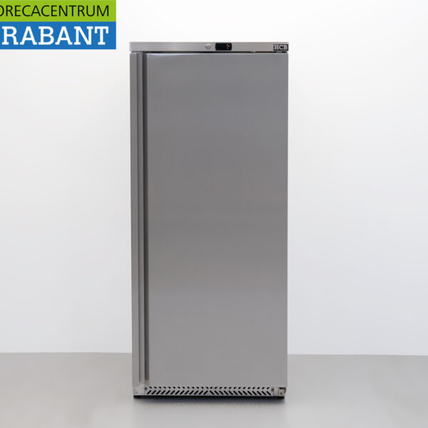 HCB armoire de congélation en acier inoxydable 590 litres 230V Horeca