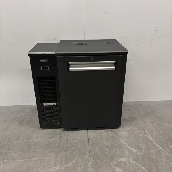 Réfrigérateur Gamko 4 x 20 litres 88 cm 230V Horeca