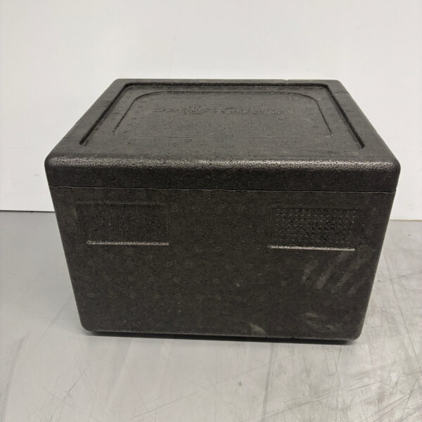 Select Cuisine thermobox boîte de restauration boîte de livraison 1/2 GN Horeca