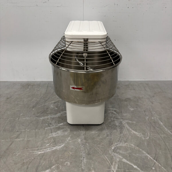 Moretti iMix Spiral Chopper 44 kg 400V Horeca