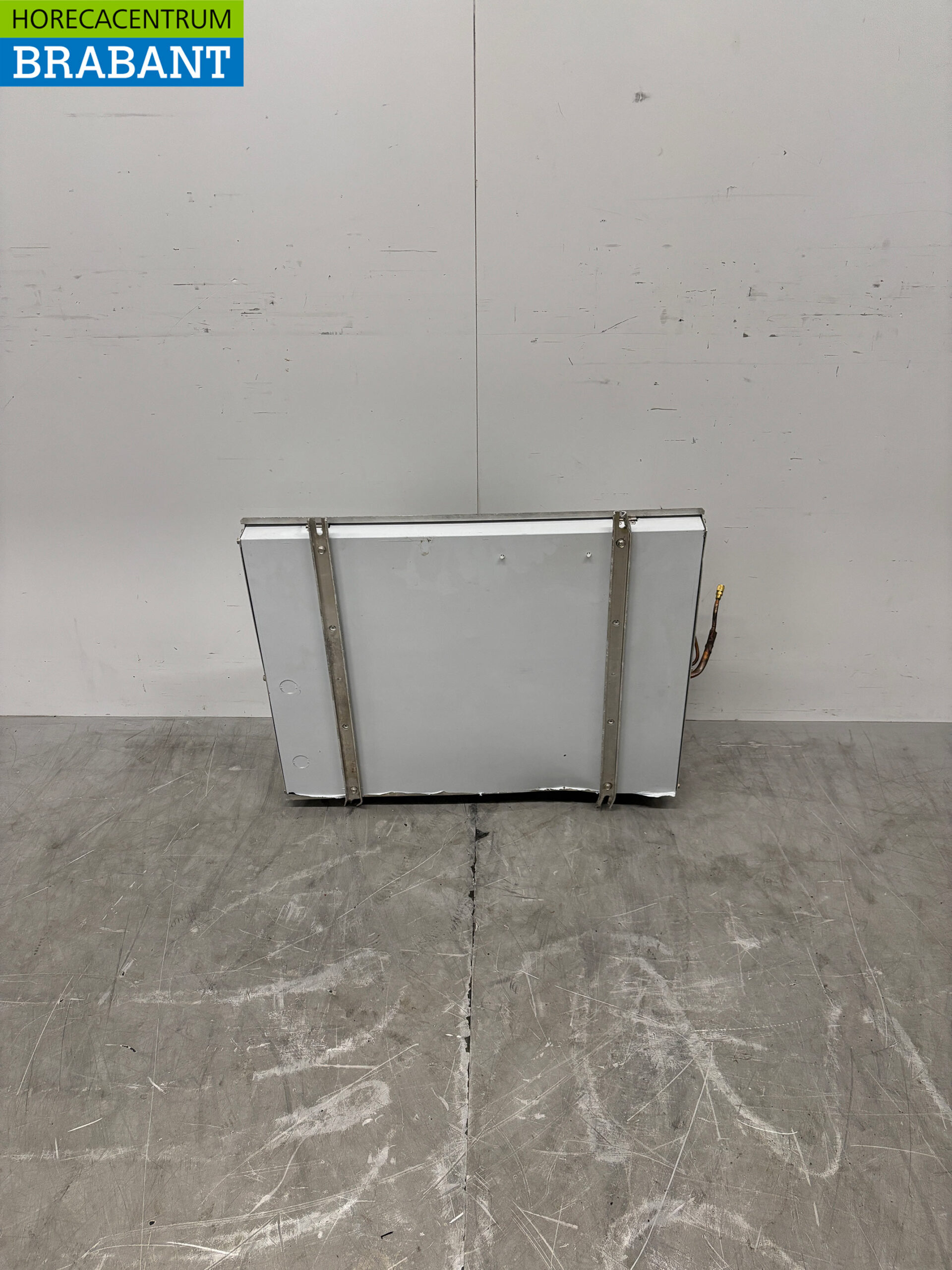 Acier inoxydable Modine MTE15L7ED Evaporateur Unité de Plafond Congélateur 230V Horeca – Image 4