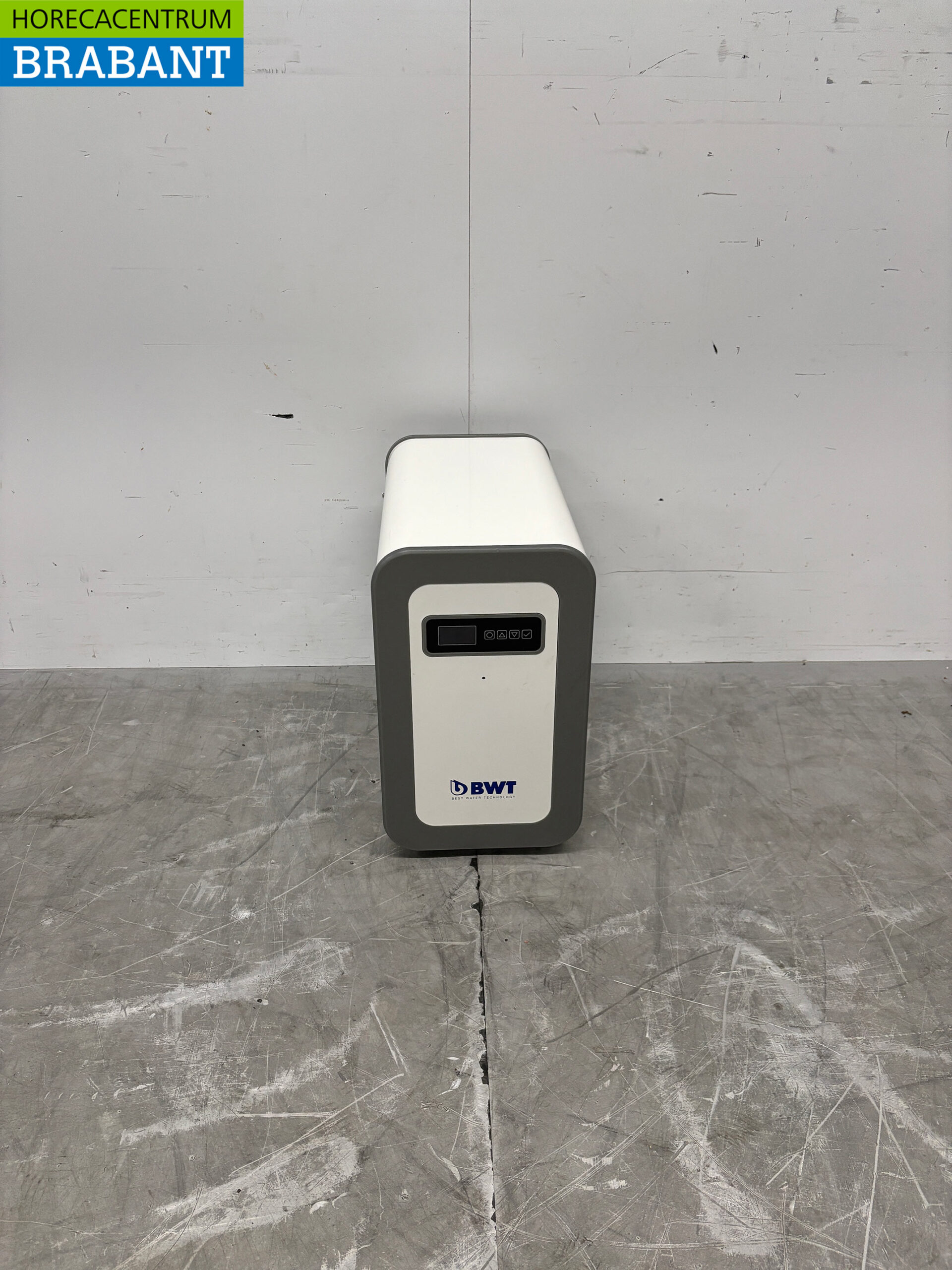 Système d'osmose inverse BWT 180 litres par heure 230V Horeca