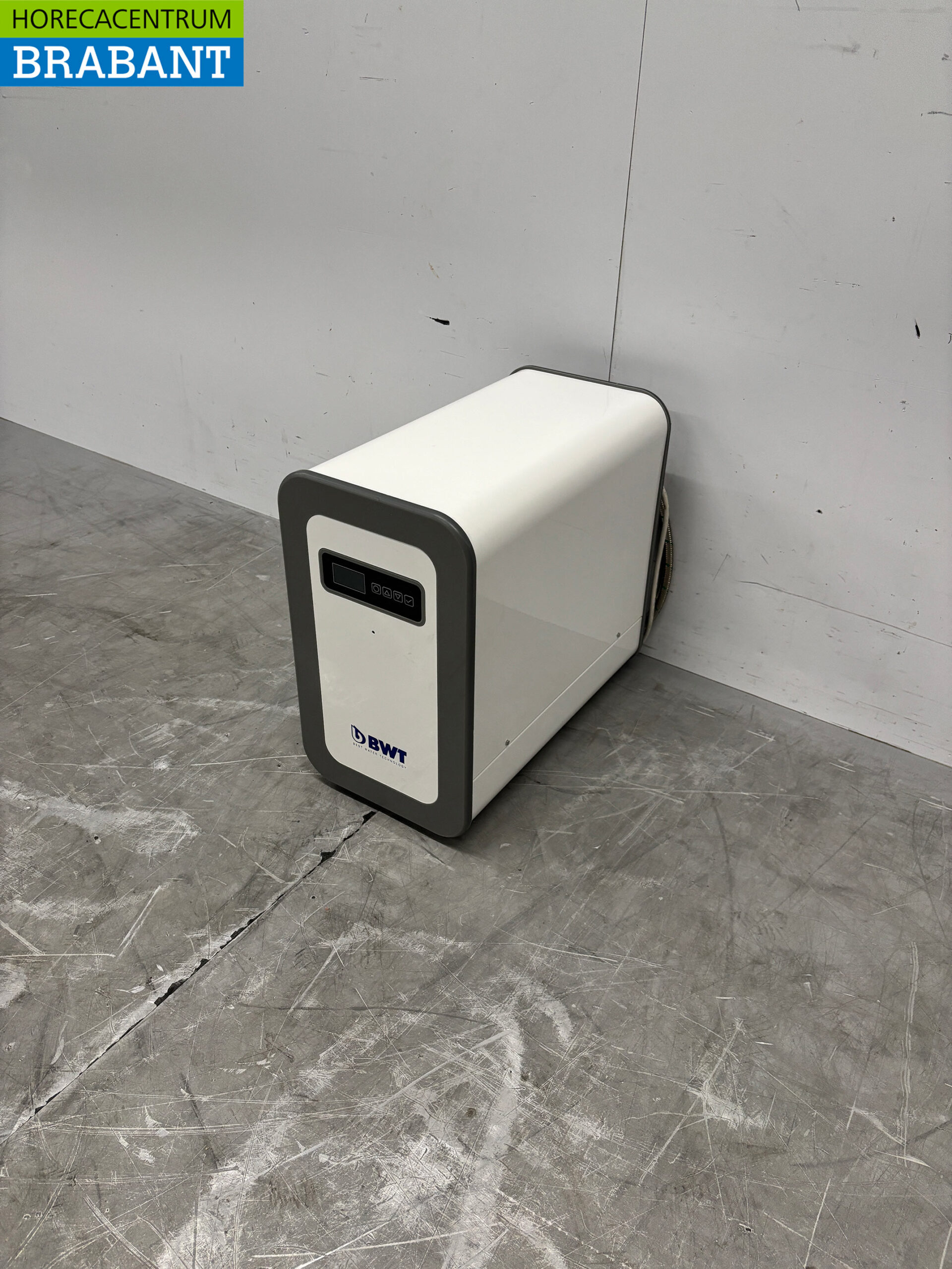 Système d'osmose inverse BWT 180 litres par heure 230V Horeca – Image 2