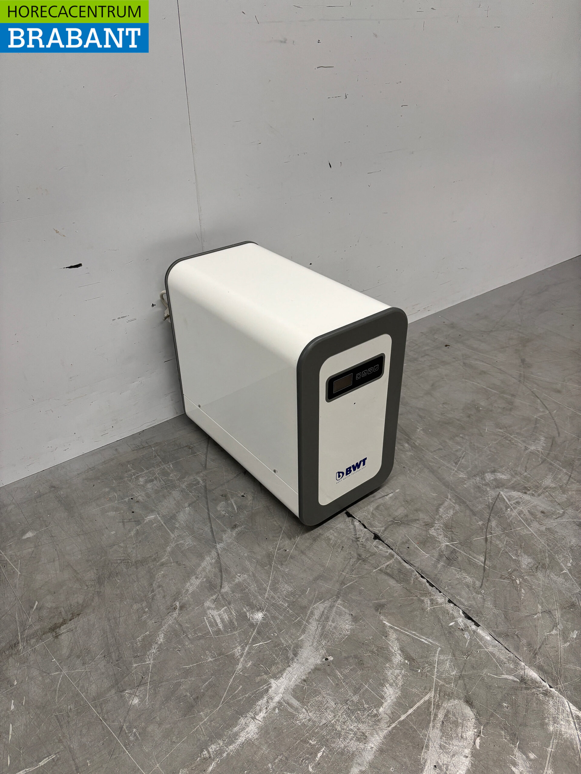 Système d'osmose inverse BWT 180 litres par heure 230V Horeca – Image 3