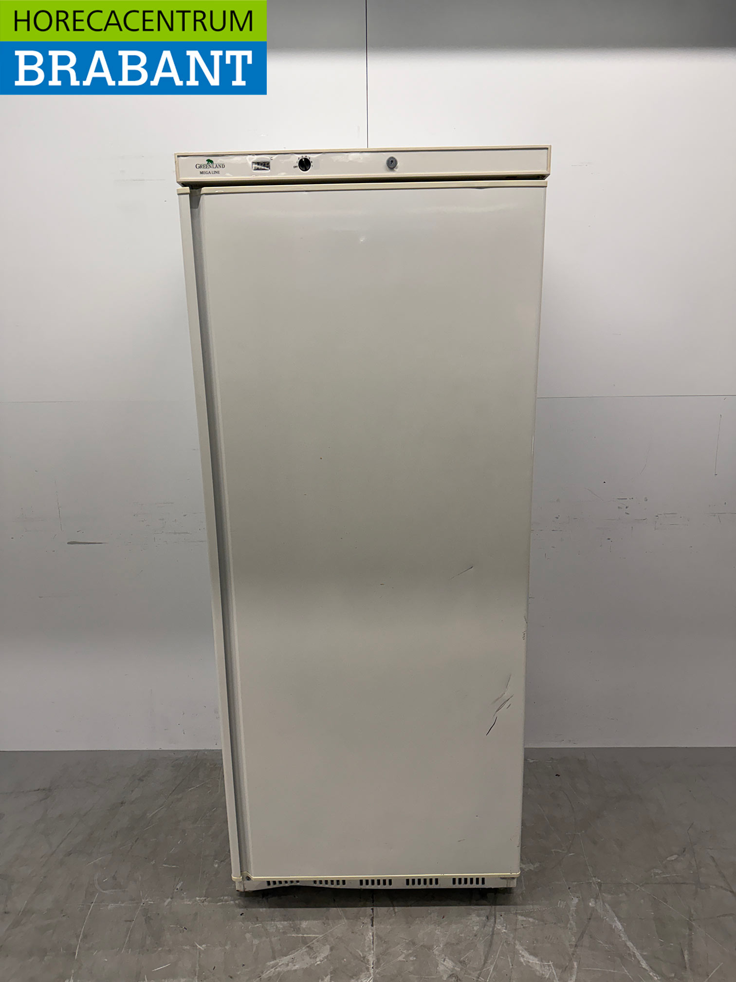 Groenland Réfrigération 620 litres 230V Horeca