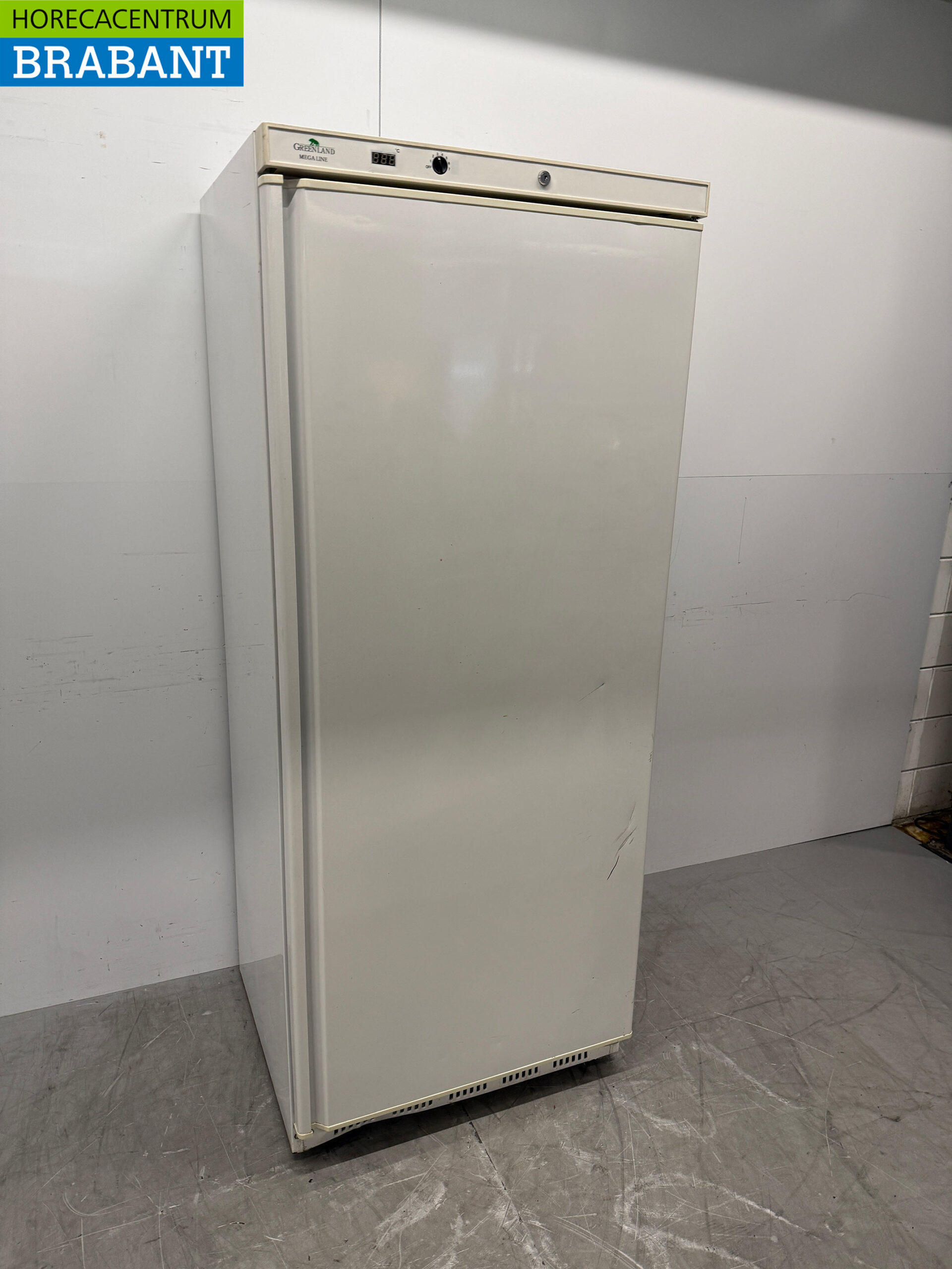 Groenland Réfrigération 620 litres 230V Horeca – Image 2