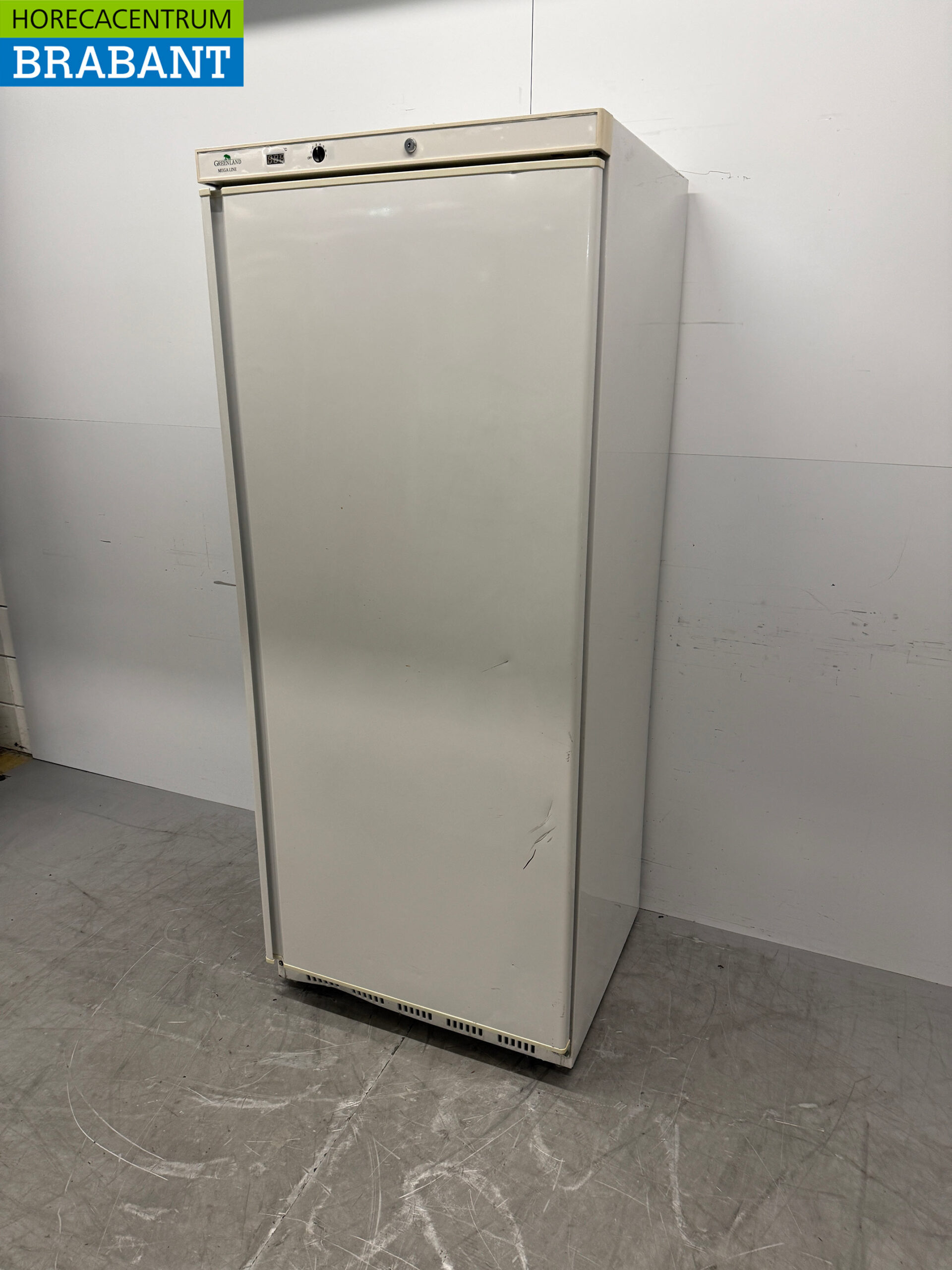 Groenland Réfrigération 620 litres 230V Horeca – Image 3
