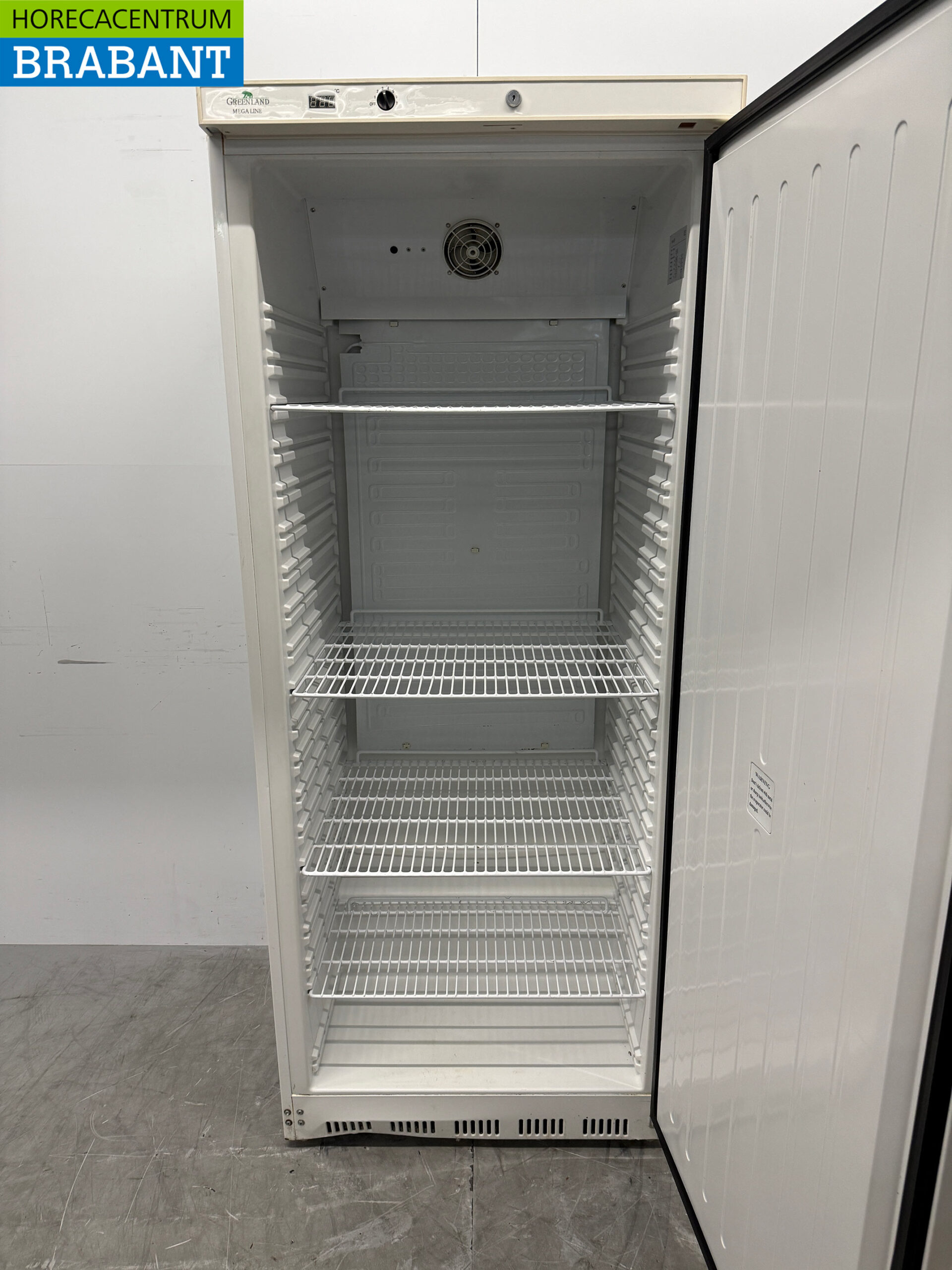 Groenland Réfrigération 620 litres 230V Horeca – Image 4