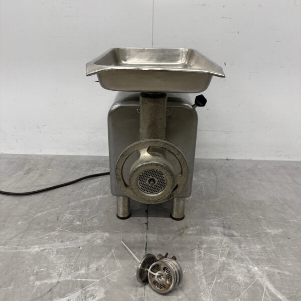 Hobart 4822 Mincer Hachoir à viande 400 kg par heure 230V Boucherie Traiteur