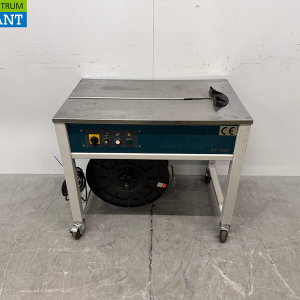 Joinpack Strapex cercleuse 90 cm 230V