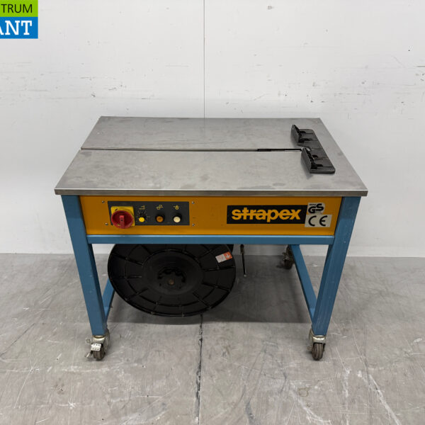 Strapex Cercleuse 90 cm 230V