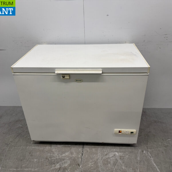 Frigidaire Freezer Congélateur coffre 193 litres 230V Horeca