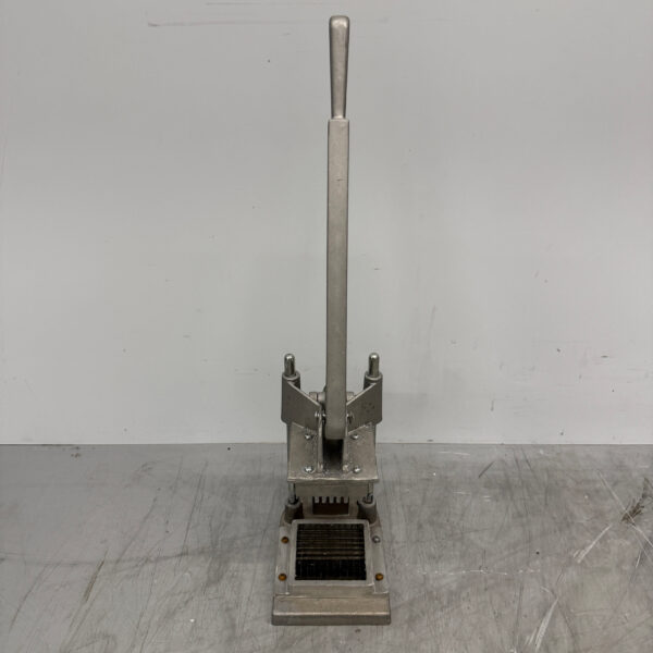 HCB Chips cutter 8 mm couteau Catering