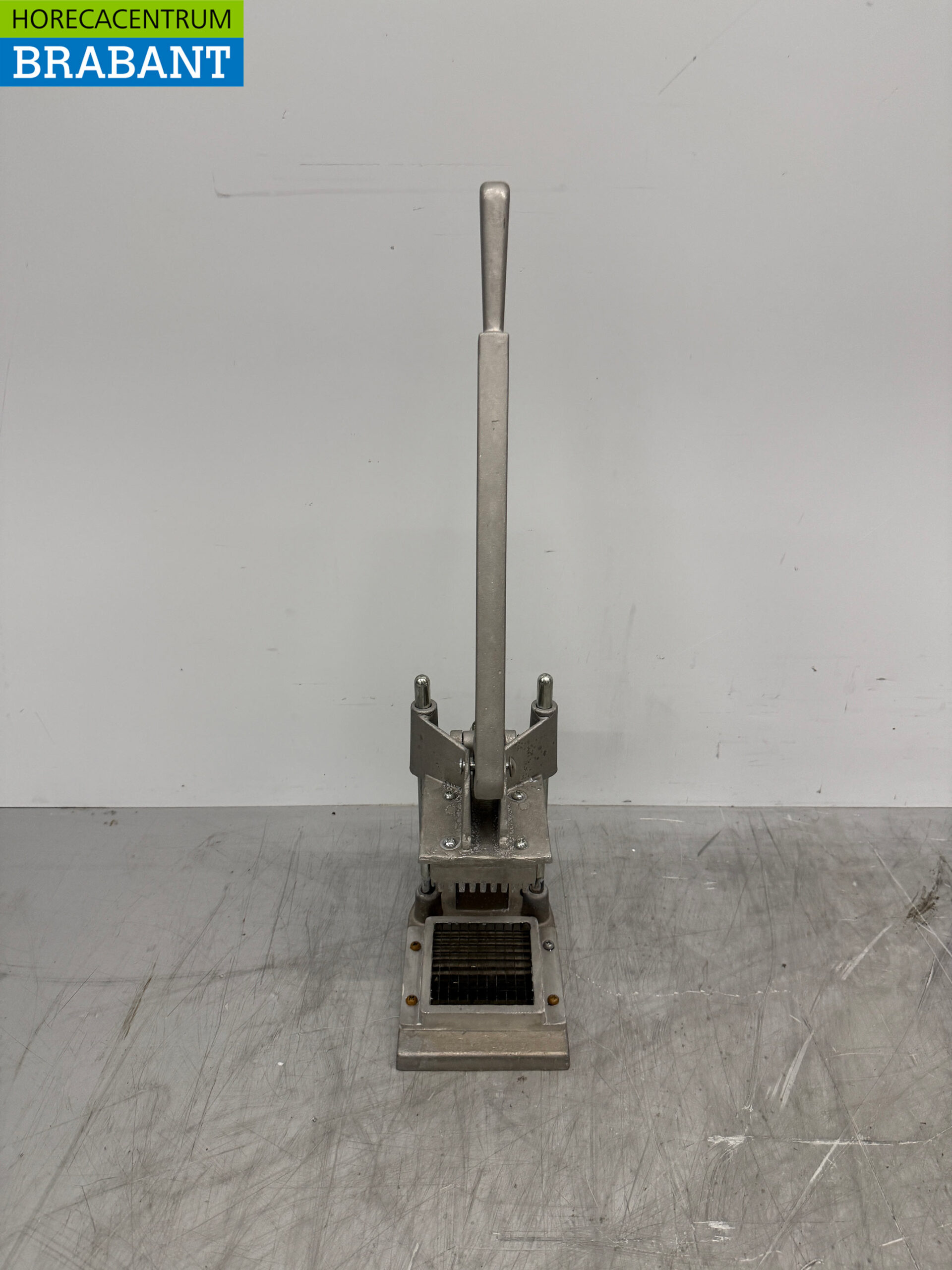 HCB Chips cutter 8 mm couteau Catering