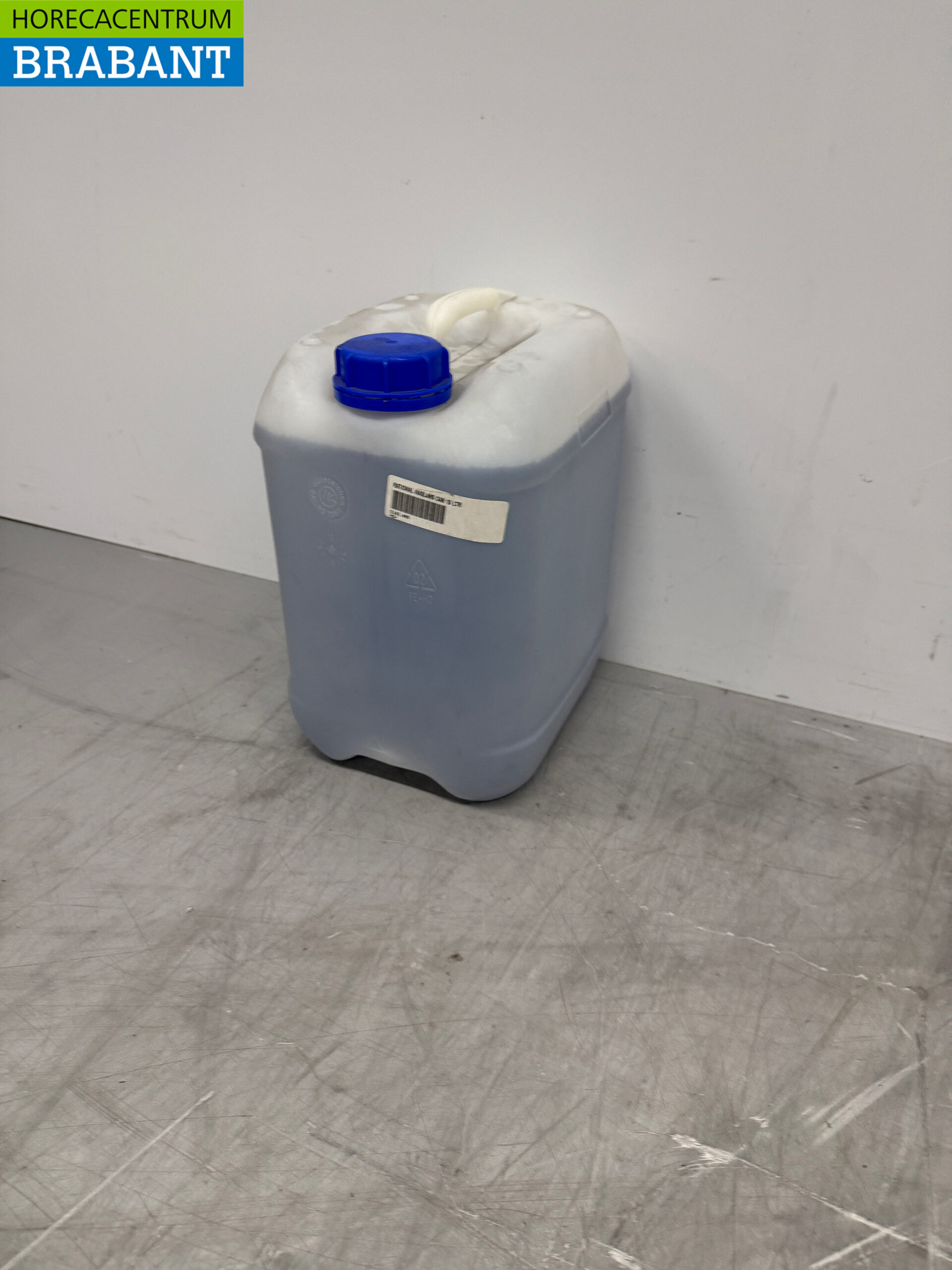 Rational Jerrycan Nail Lantern Rinse Aid 10 litres – Image 2