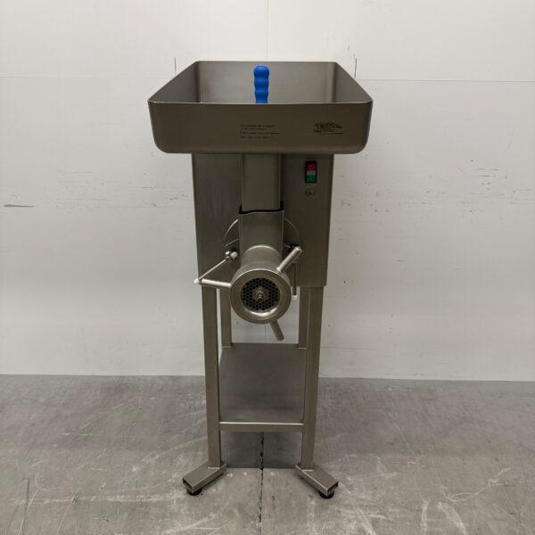 Acier inoxydable MADO Optimo 32 Hachoir à viande Hachoir à viande 400V Boucherie