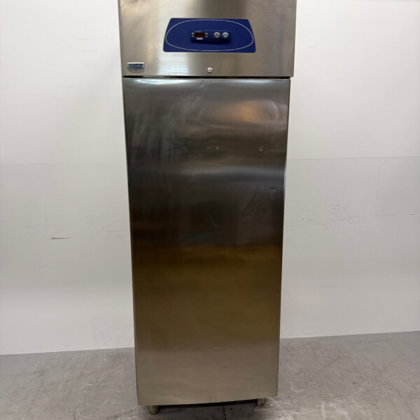 Congélateur Electrolux en acier inoxydable 700 litres 230V Horeca