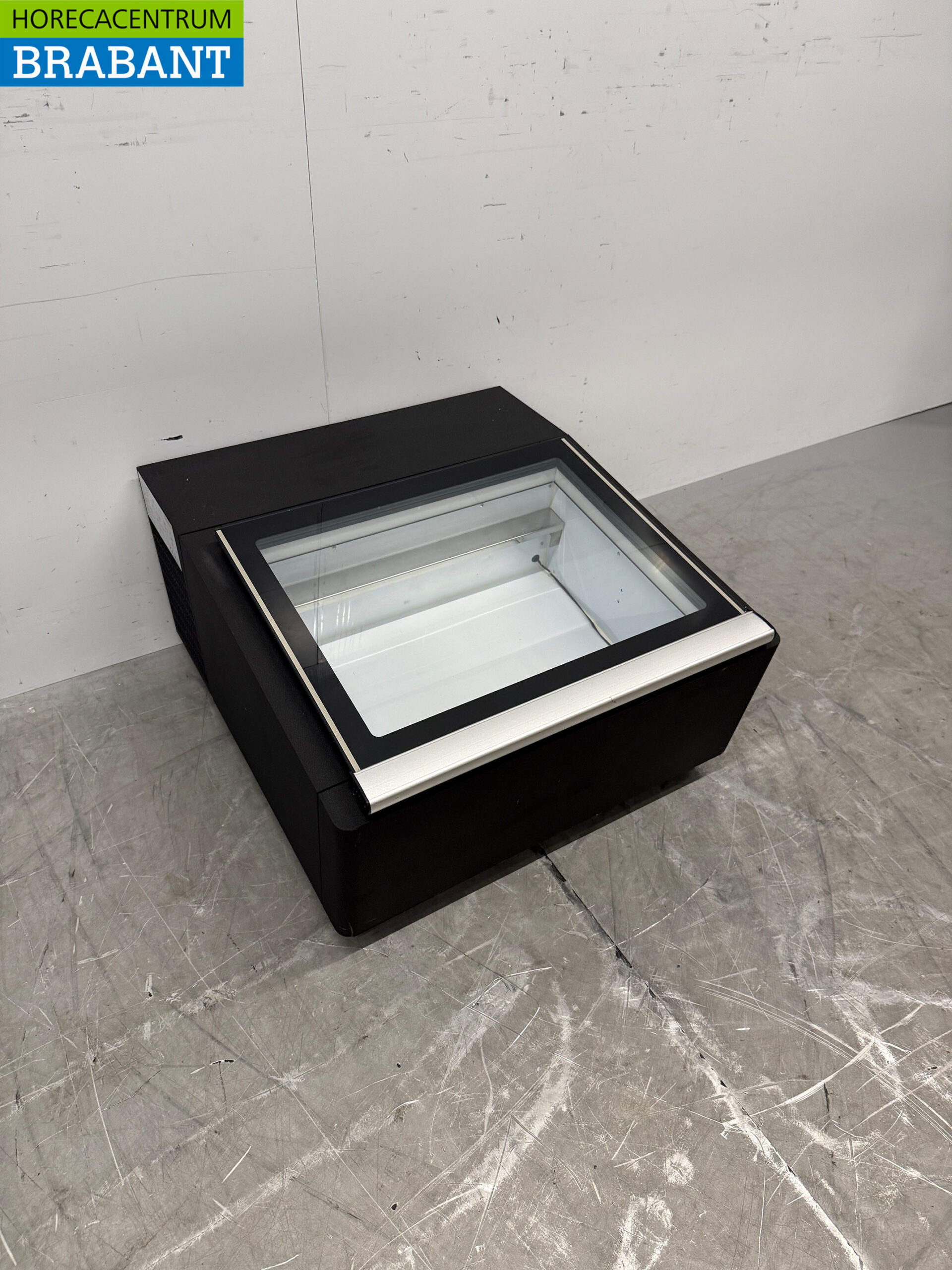 Vitrine à glace Maxxfrost Top-up Scoop 3 bacs de 5 litres 230V Horeca – Image 3