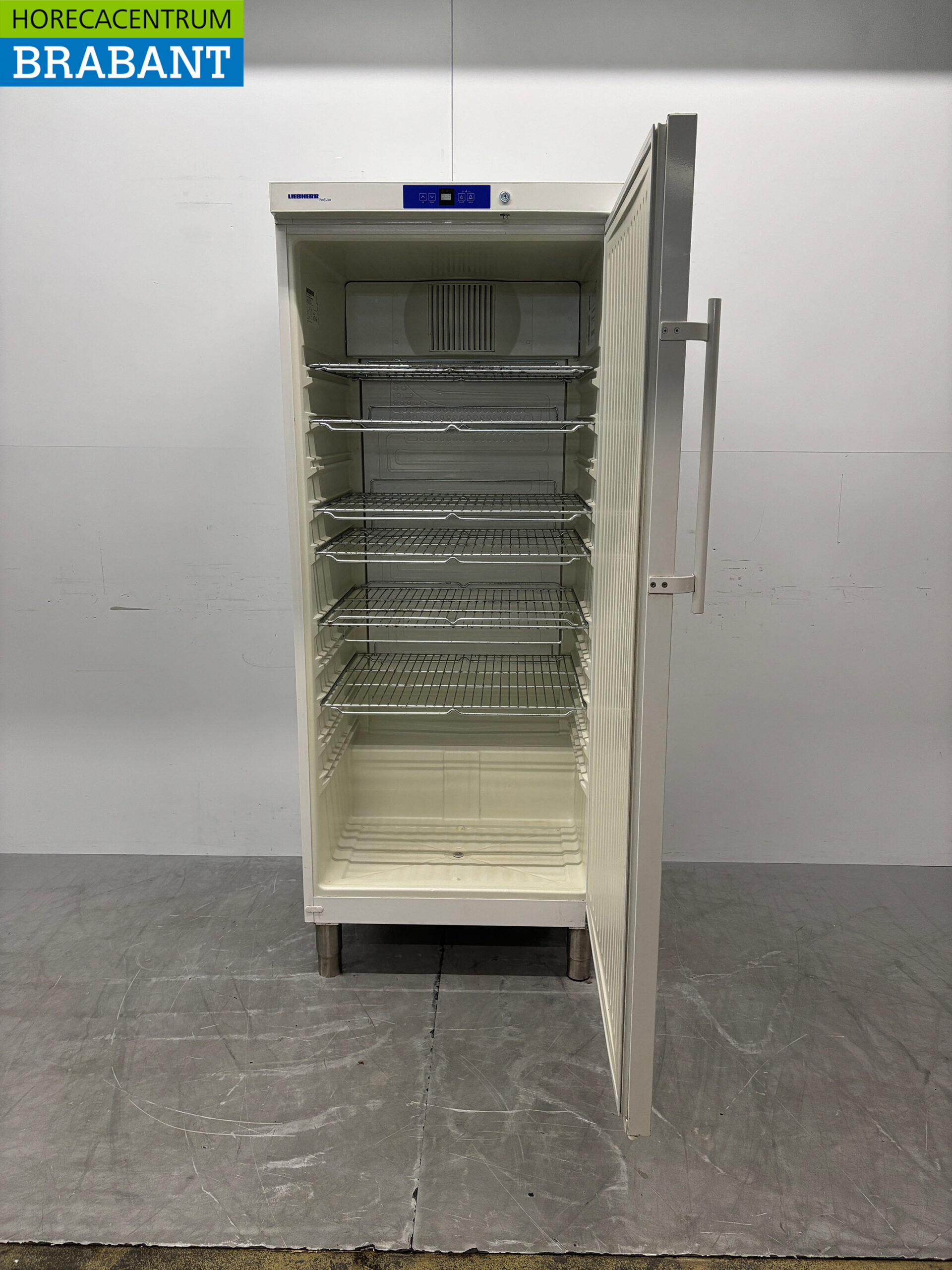 Liebherr Réfrigérateur 583 litres 230V Horeca – Image 4