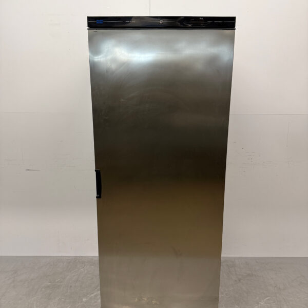 Réfrigérateur Mondial Elite en acier inoxydable 458 litres 230V Horeca