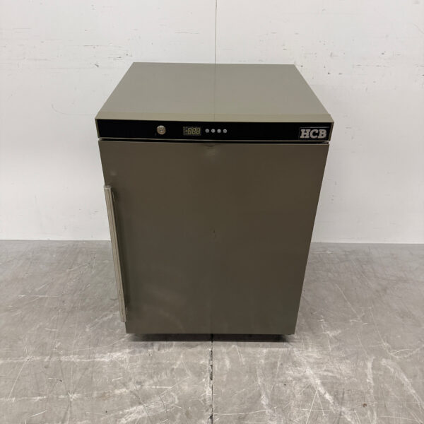 HCB ABS Réfrigérateur réfrigérant 170 litres 230V Horeca
