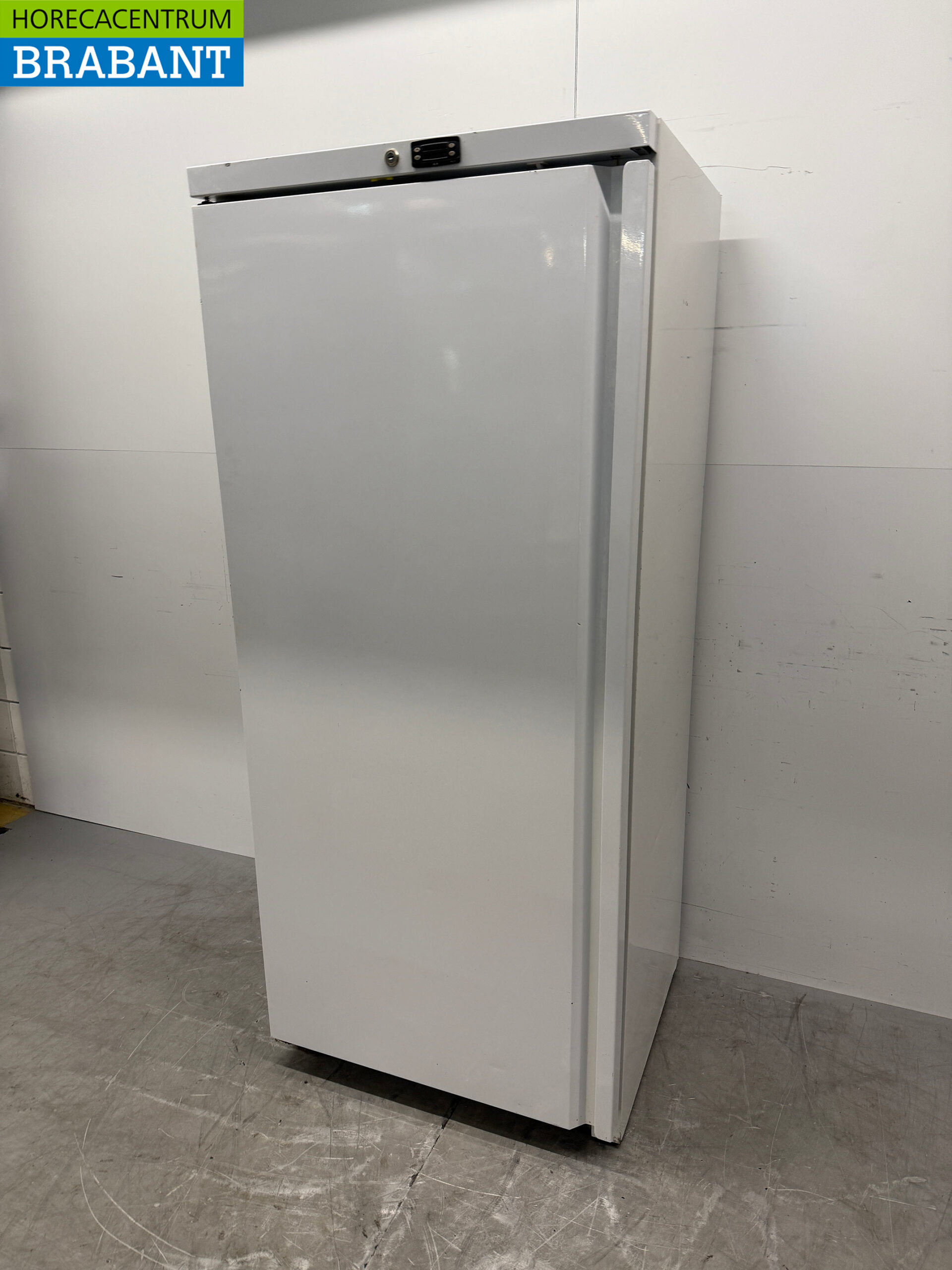 Réfrigération Réfrigérateur 590 litres 230V Horeca – Image 2