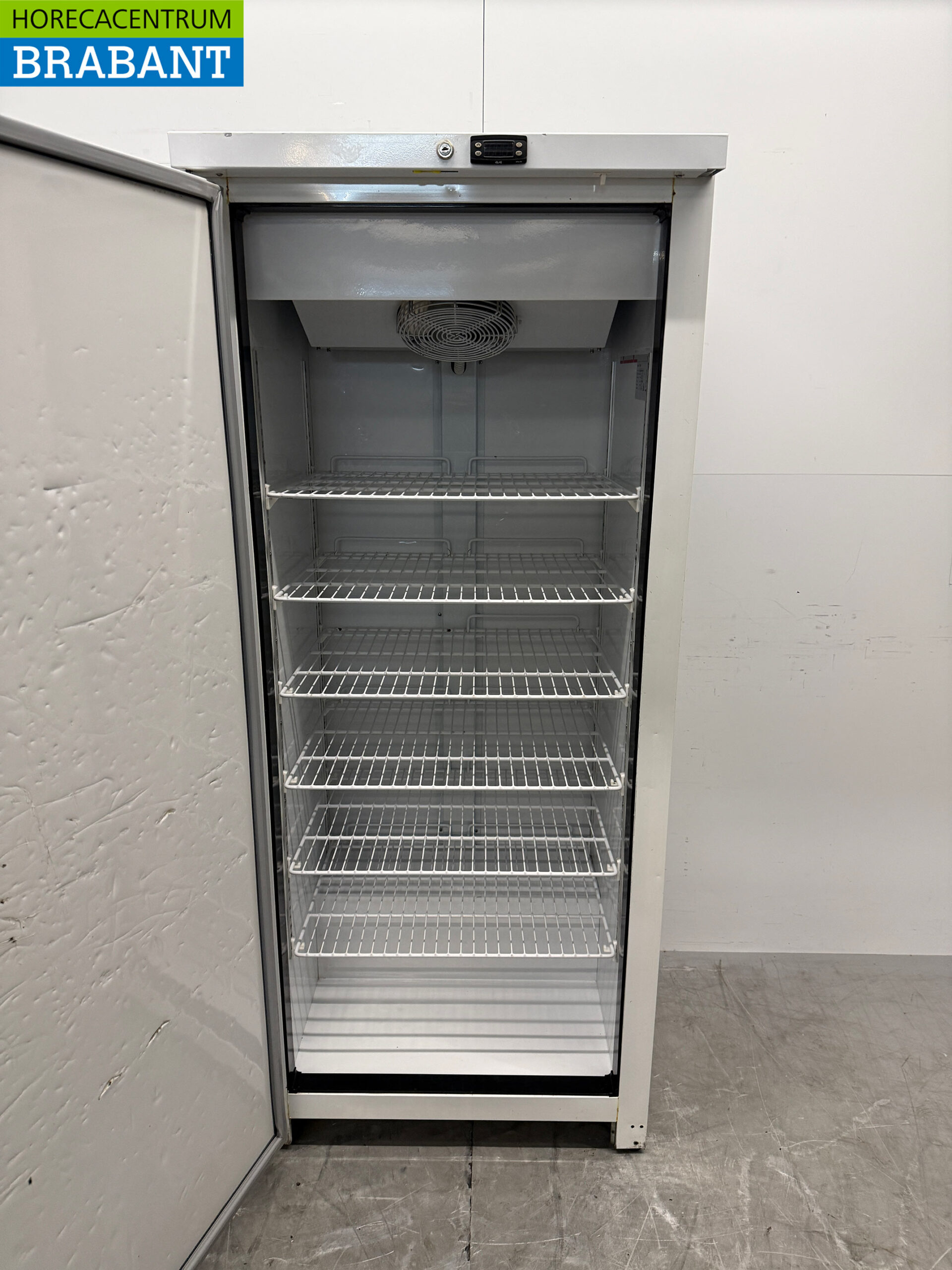 Réfrigération Réfrigérateur 590 litres 230V Horeca – Image 4