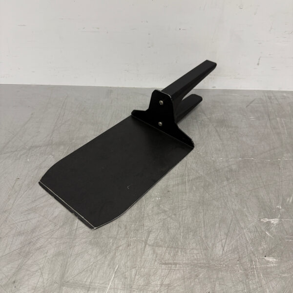 Spatule de cuisine Unox 165 x 300 mm pour la restauration