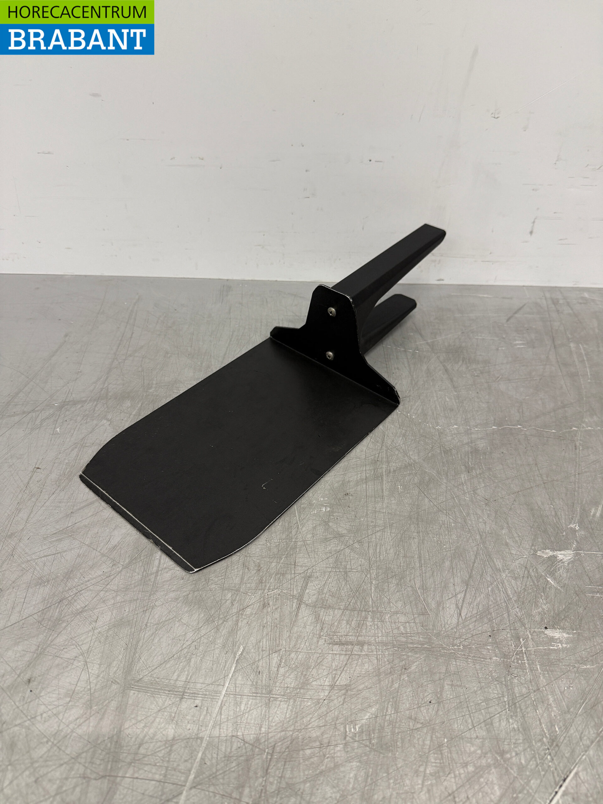 Spatule de cuisine Unox 165 x 300 mm pour la restauration