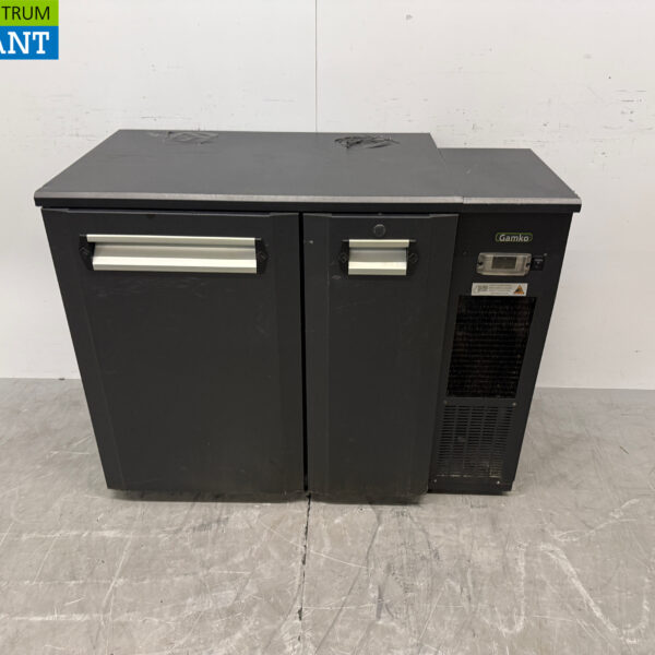 Gamko refroidisseur de fûts 6 x 20 litres 111 cm 230V Horeca