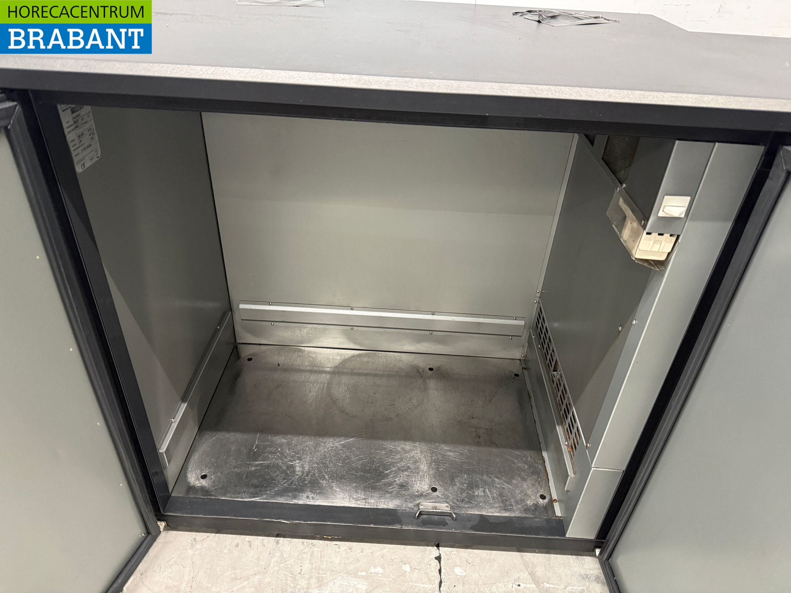 Gamko refroidisseur de fûts 6 x 20 litres 111 cm 230V Horeca – Image 4