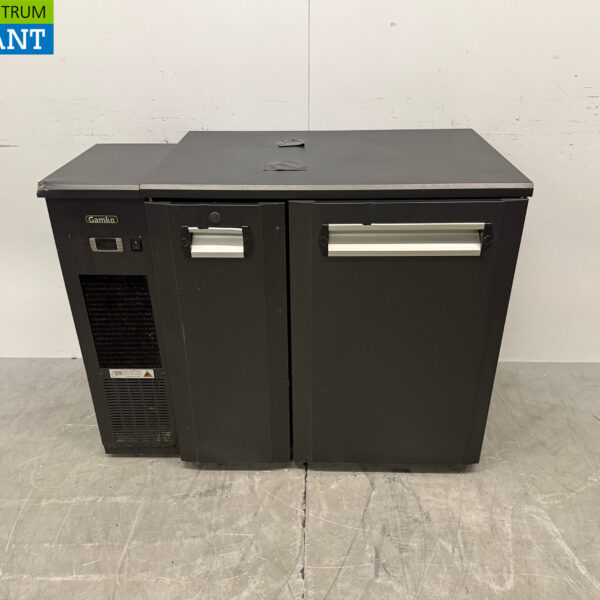 Gamko refroidisseur de fûts 6 x 20 litres 111 cm 230V Horeca