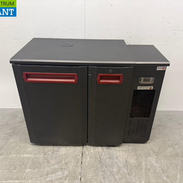 Gamko refroidisseur de fûts 6 x 20 litres 111 cm 230V Horeca