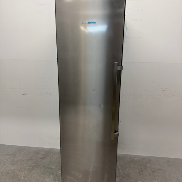 Congélateur Liebherr en acier inoxydable, 320 litres, 230 V, pour le secteur de la restauration