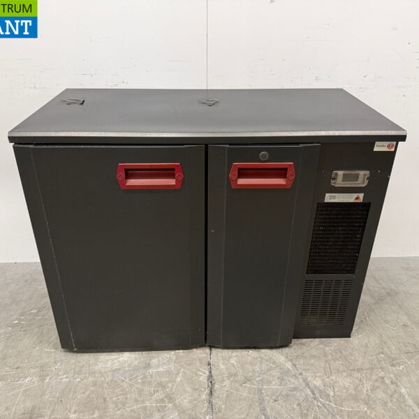 Gamko keg cooler 6 x 20 litres keg 111 cm 230V Horeca