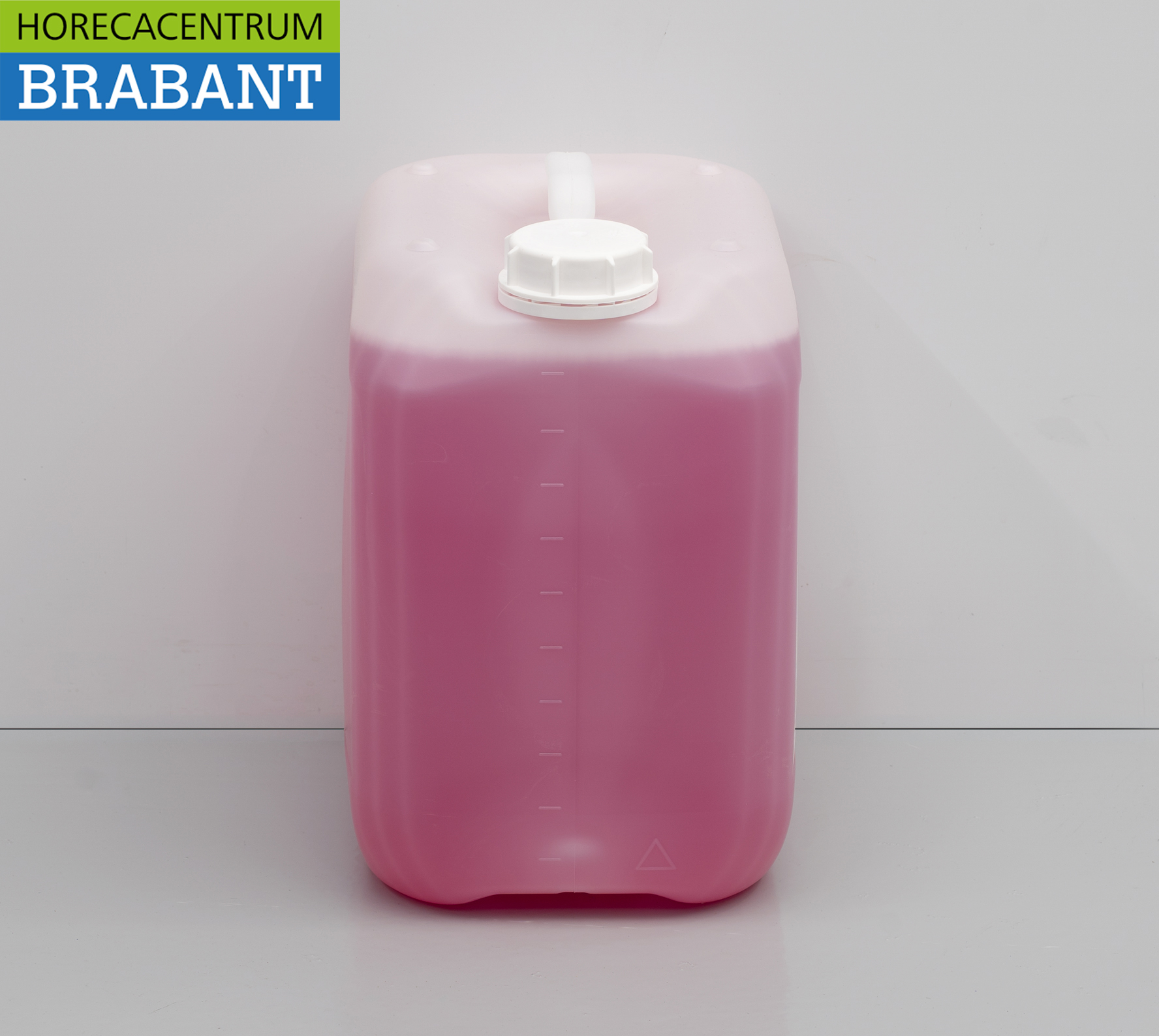 HCB Produit de rinçage universel pour lave-vaisselle et lave-verres Savon 10 litres Restauration – Image 2