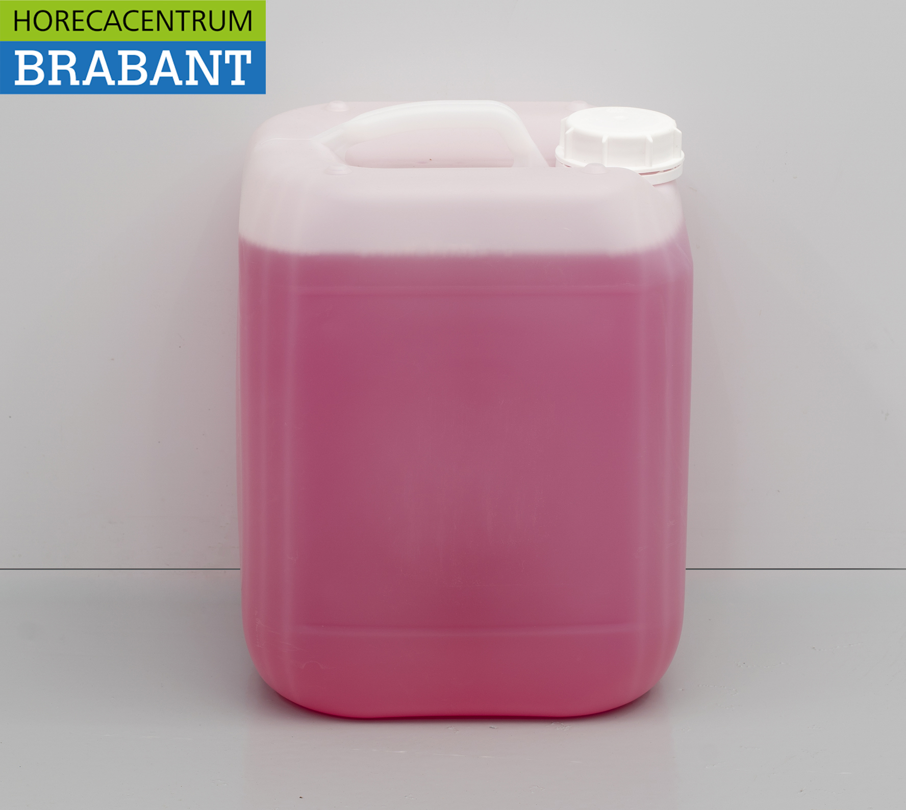 HCB Produit de rinçage universel pour lave-vaisselle et lave-verres Savon 10 litres Restauration – Image 3