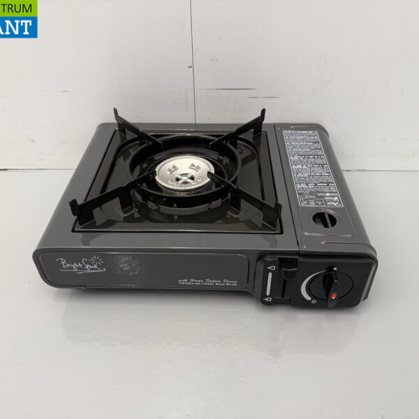 Réchaud Bright Spark BS100 Butane Camping Horeca