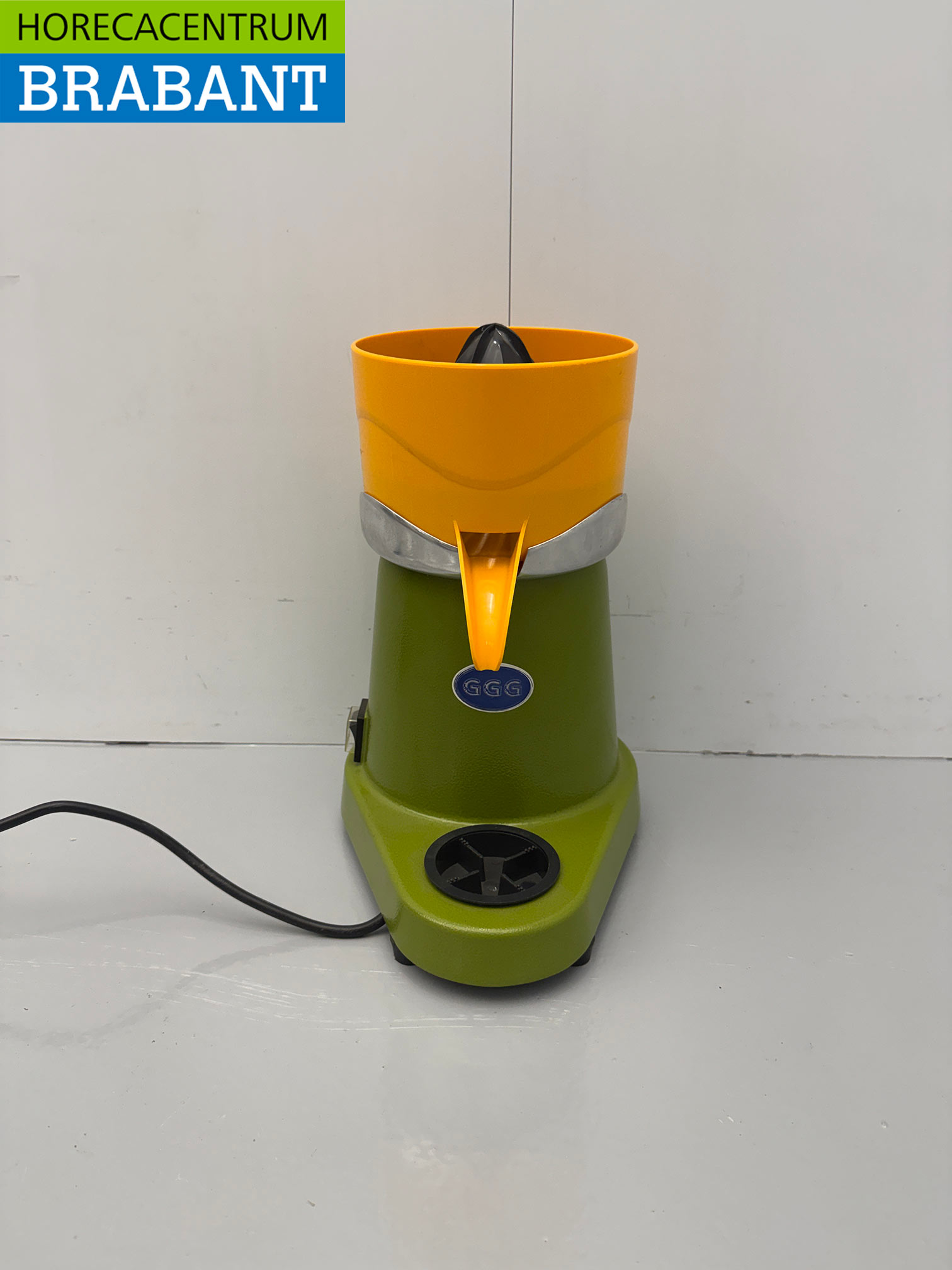 GGG presse-agrumes 230V Horeca