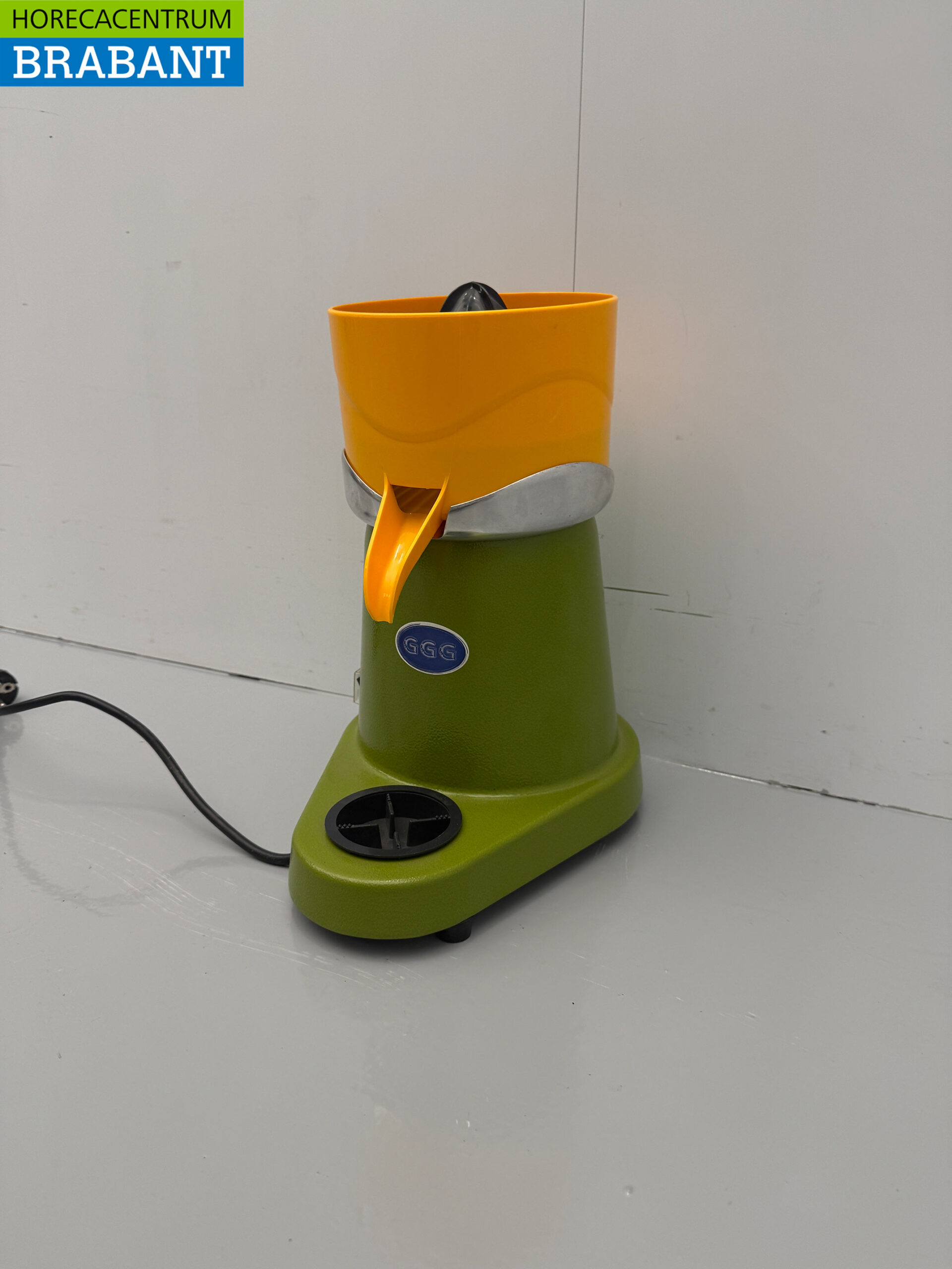 GGG presse-agrumes 230V Horeca – Image 2