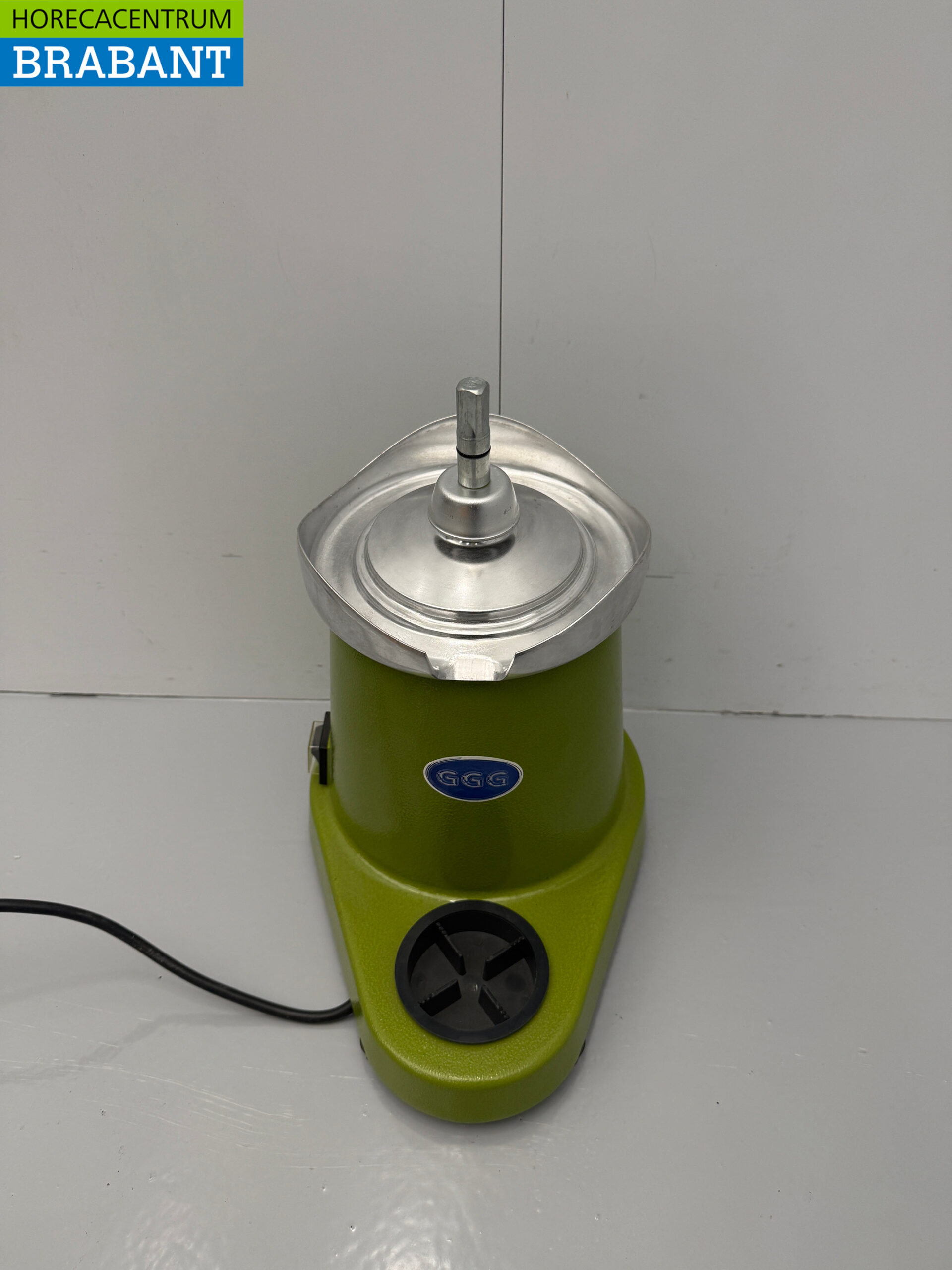 GGG presse-agrumes 230V Horeca – Image 4
